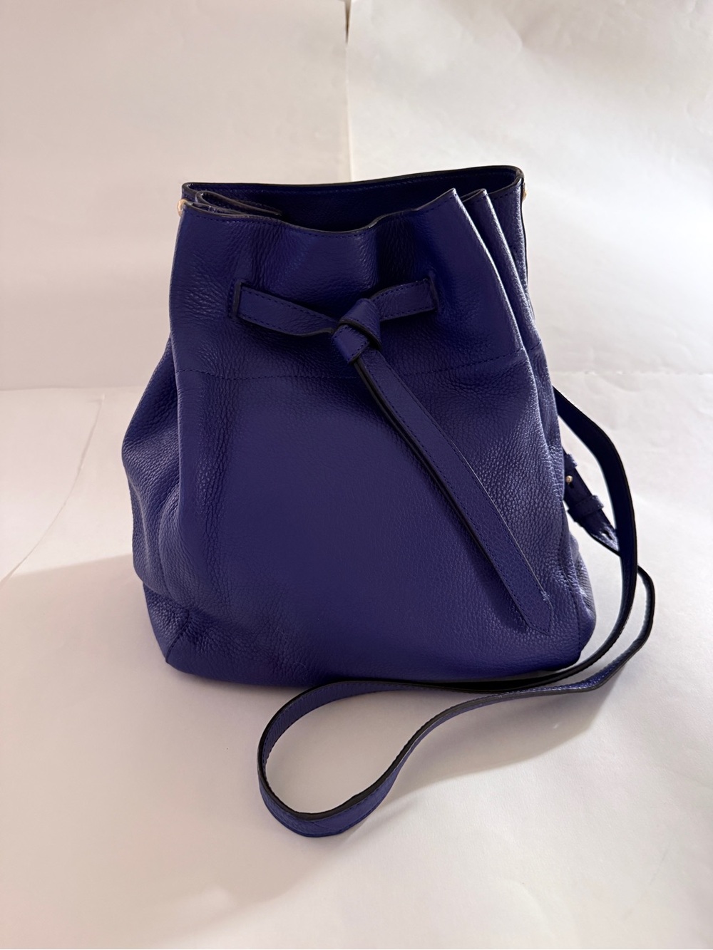 Annabel Ingall Large Georgia Bucket Bag